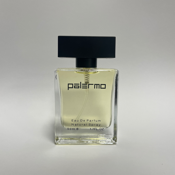 Inspired By POUR HOMME INTENSO (Mens 254)